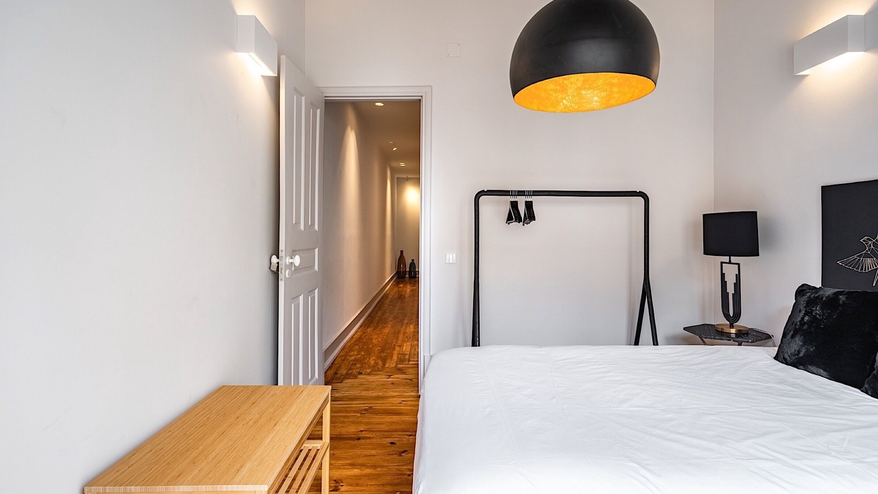 Photo of Bedroom in Sete Rios