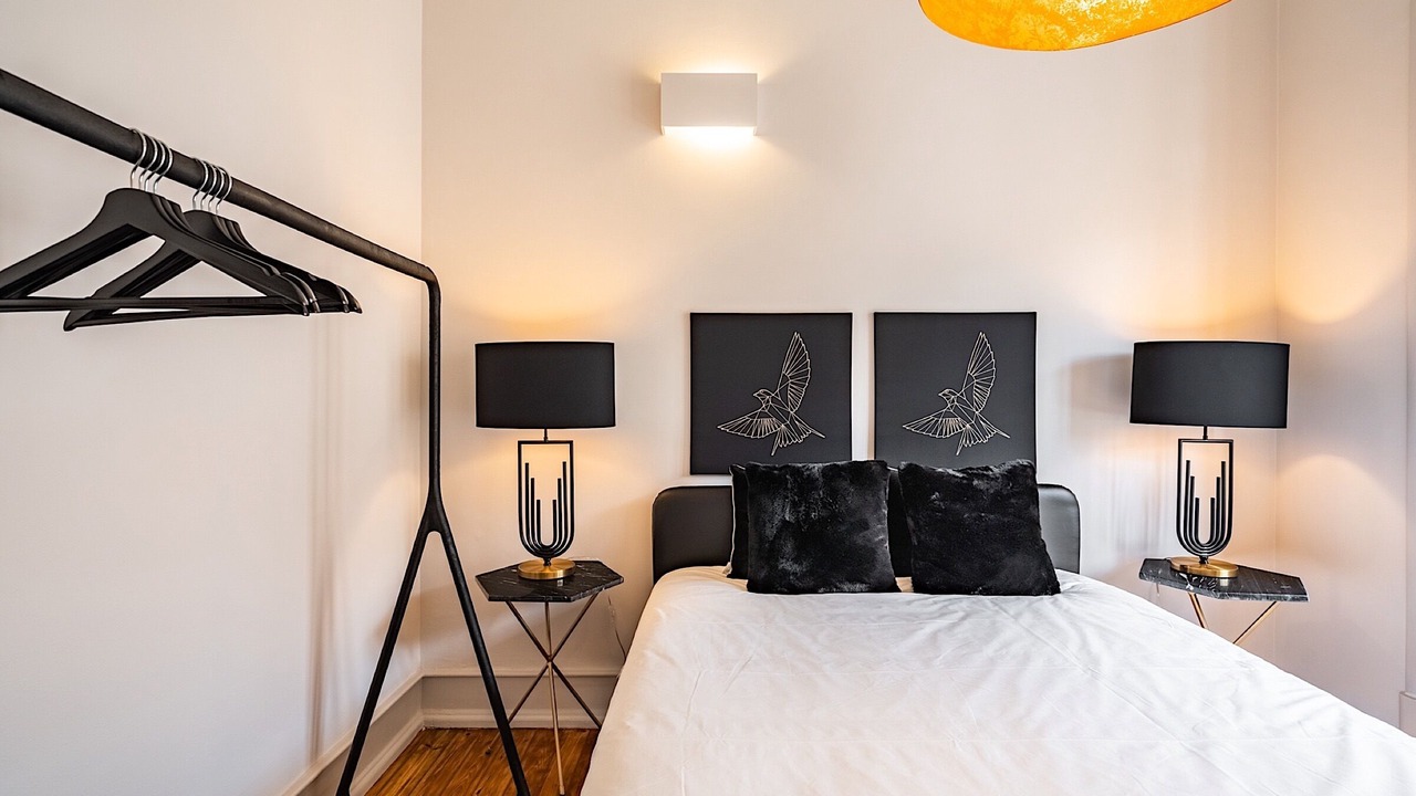 Photo of Bedroom in Sete Rios