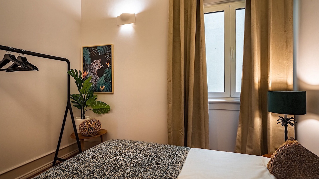 Photo of Bedroom in Sete Rios