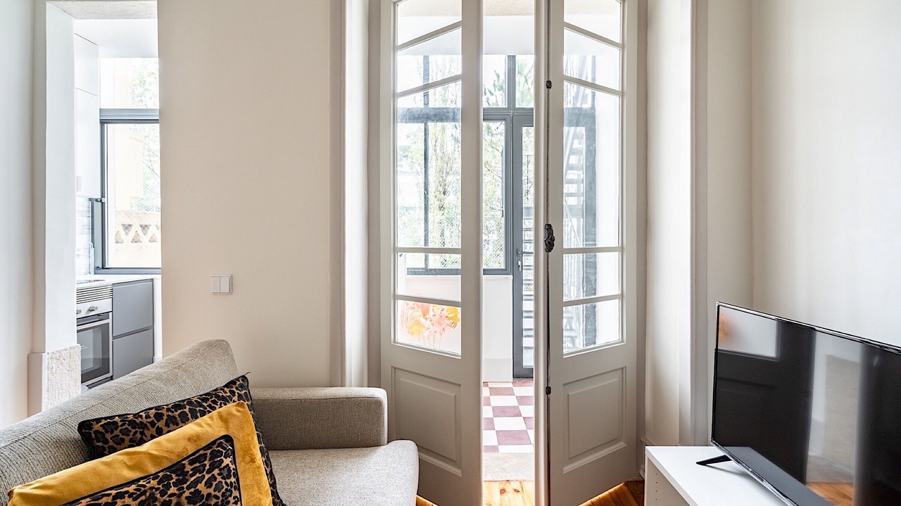 Photo of Livingroom in Sete Rios