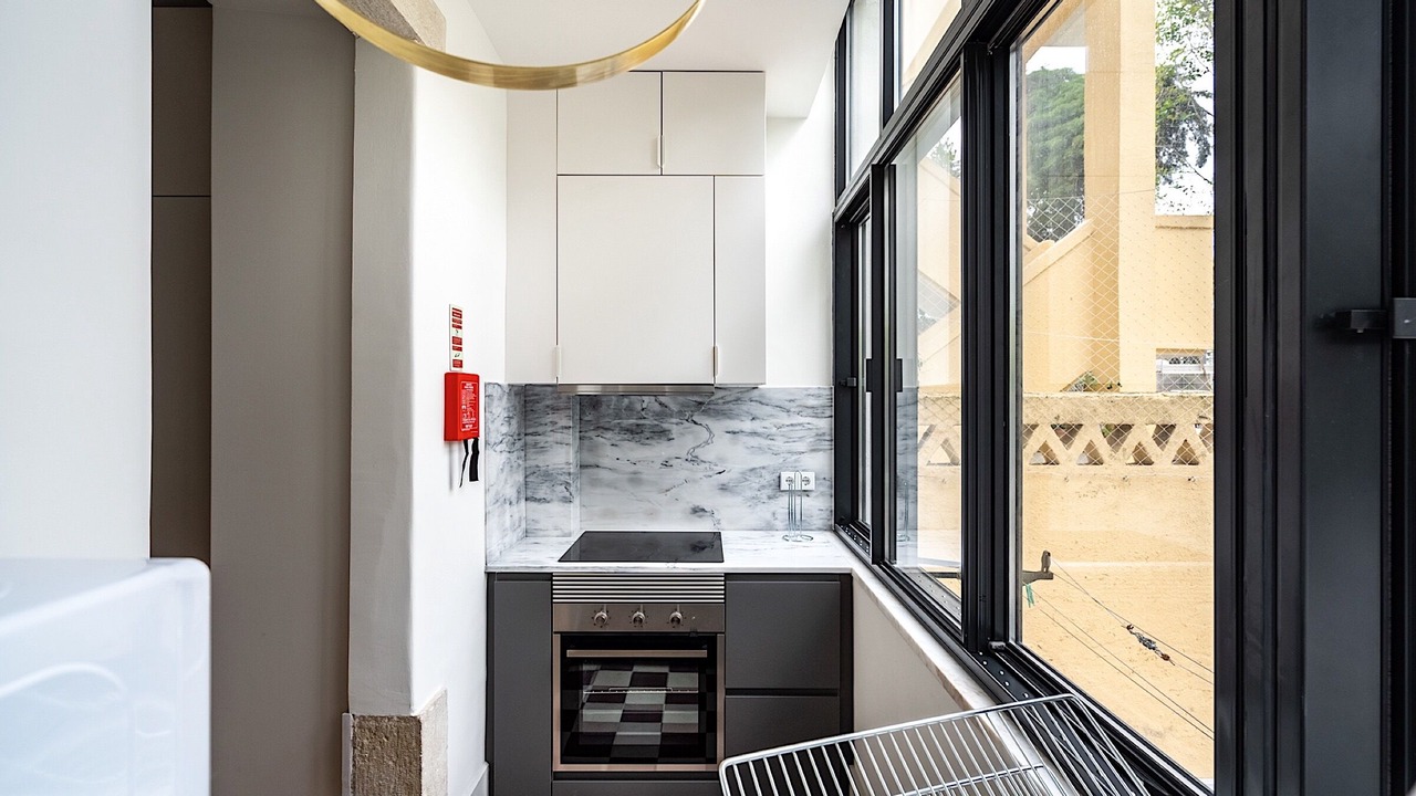 Photo of Kitchen in Sete Rios