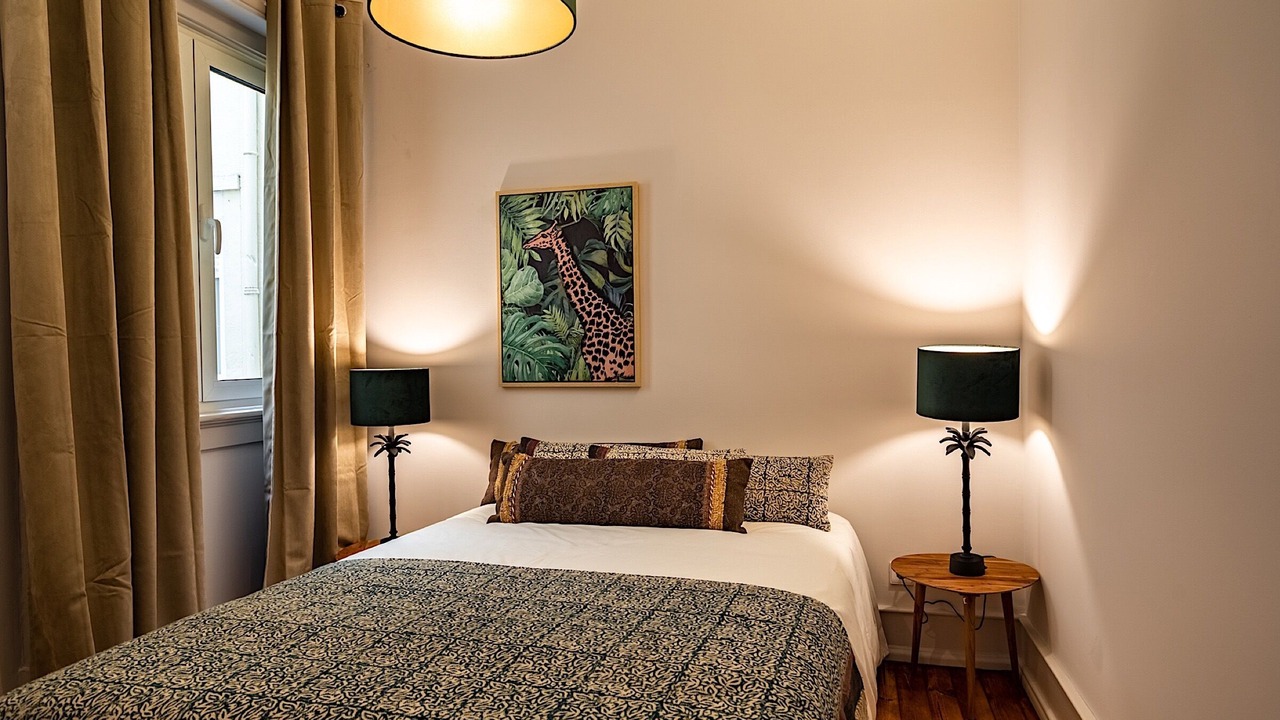 Photo of Bedroom in Sete Rios