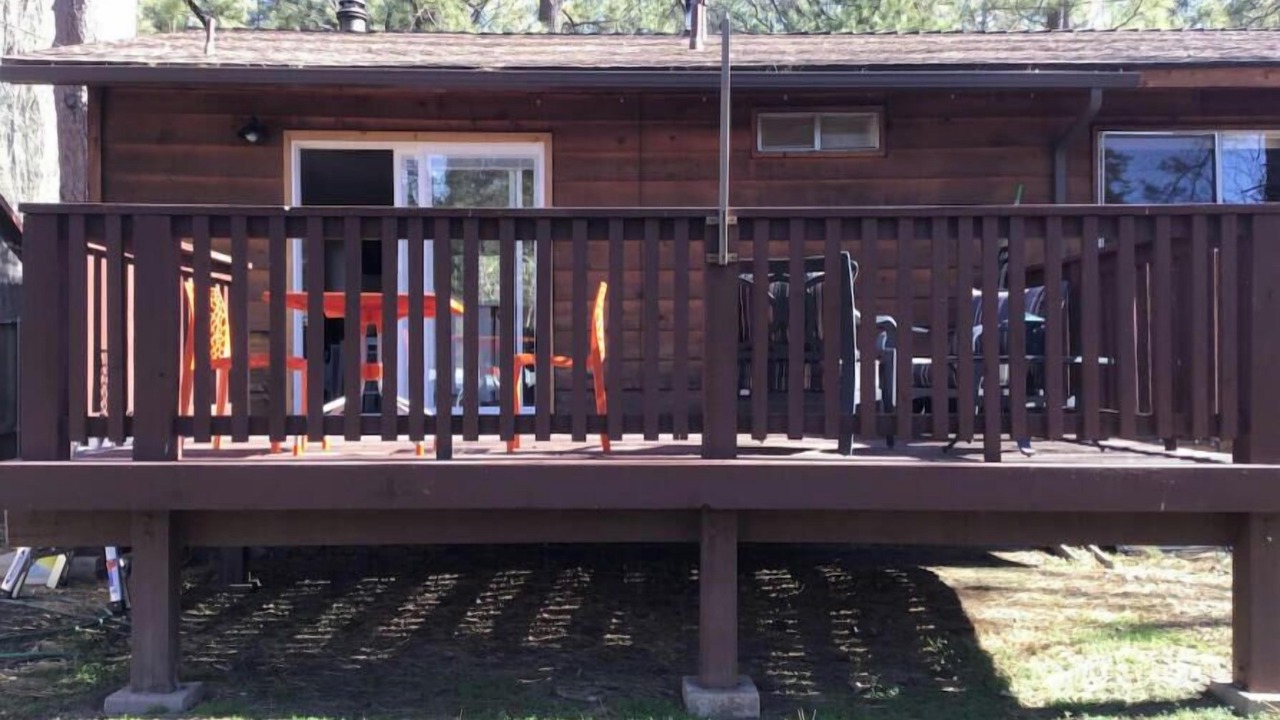 Photo of Outdoor in Idyllwild
