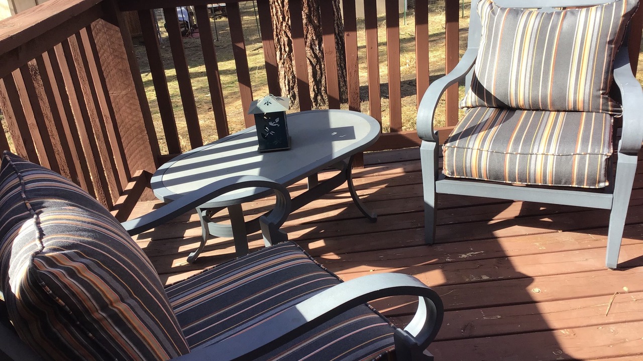Photo of Outdoor in Idyllwild