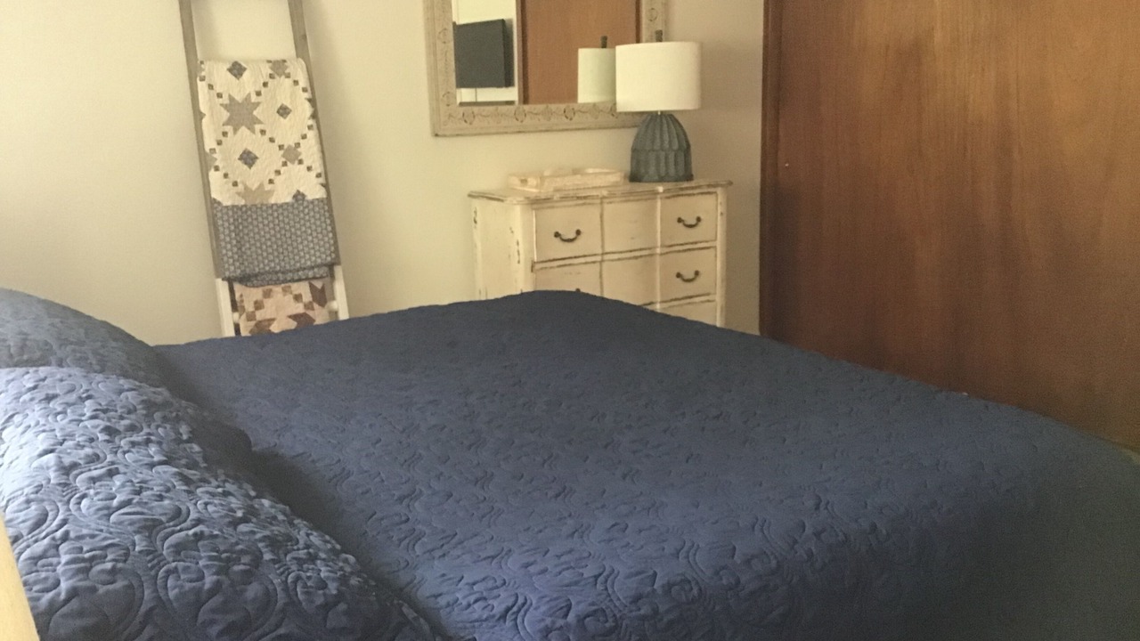 Photo of Bedroom in Idyllwild