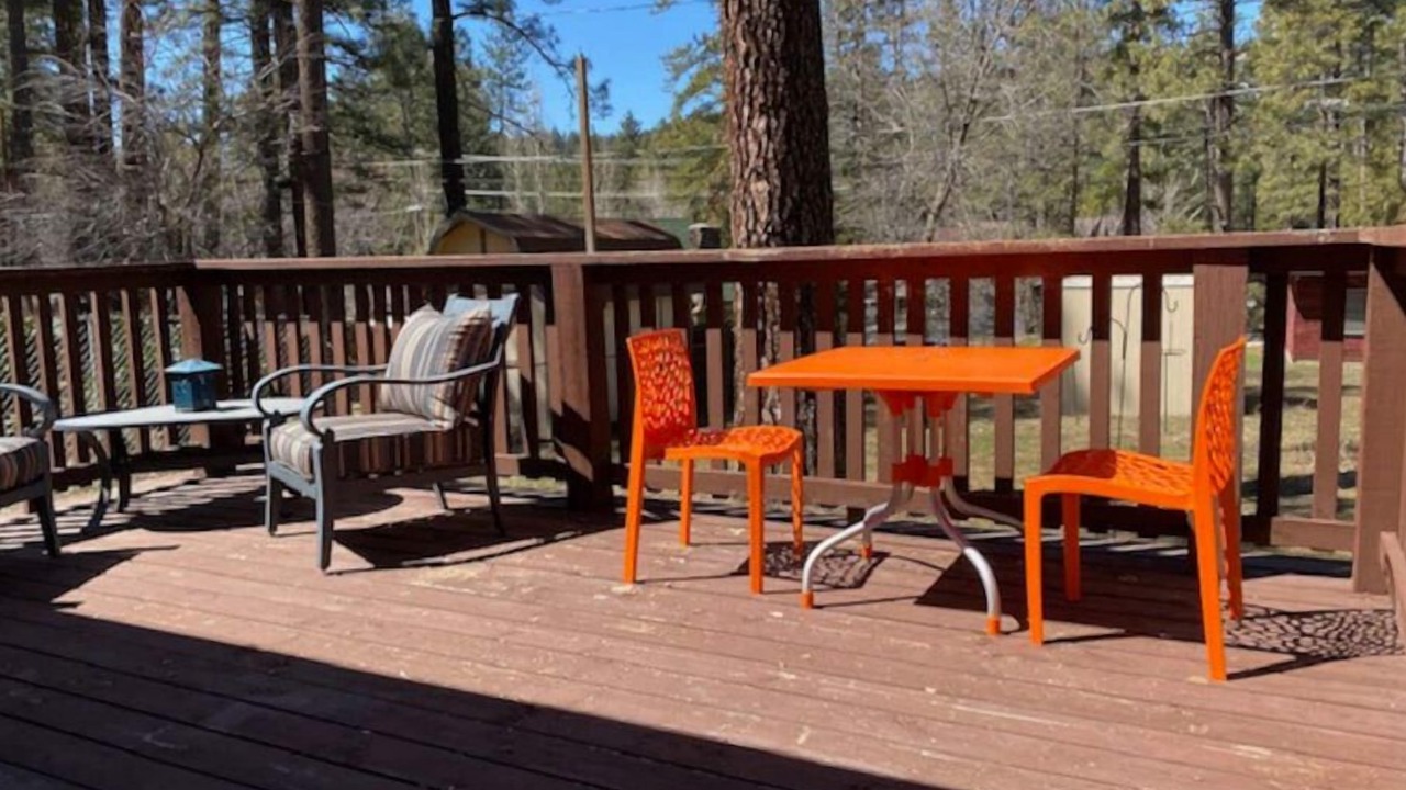 Photo of Outdoor in Idyllwild