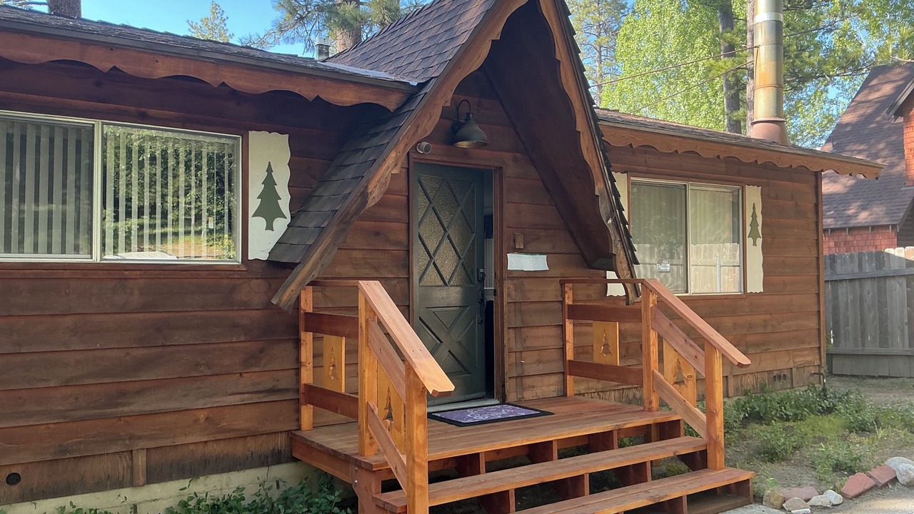 Photo of Outdoor in Idyllwild