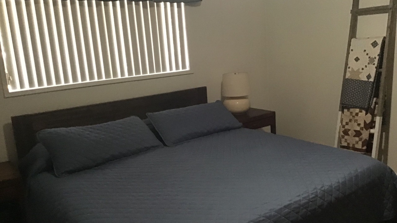 Photo of Bedroom in Idyllwild