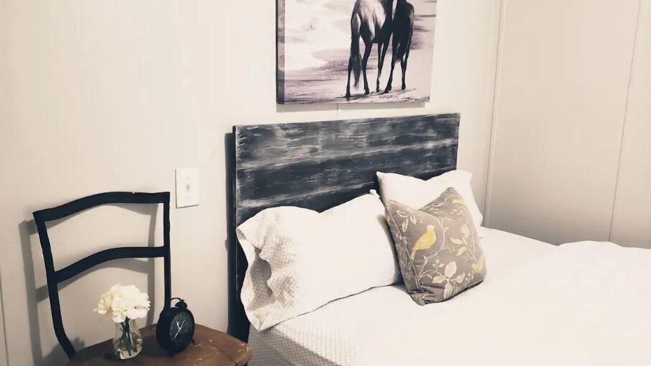 Photo of Bedroom in Blythe
