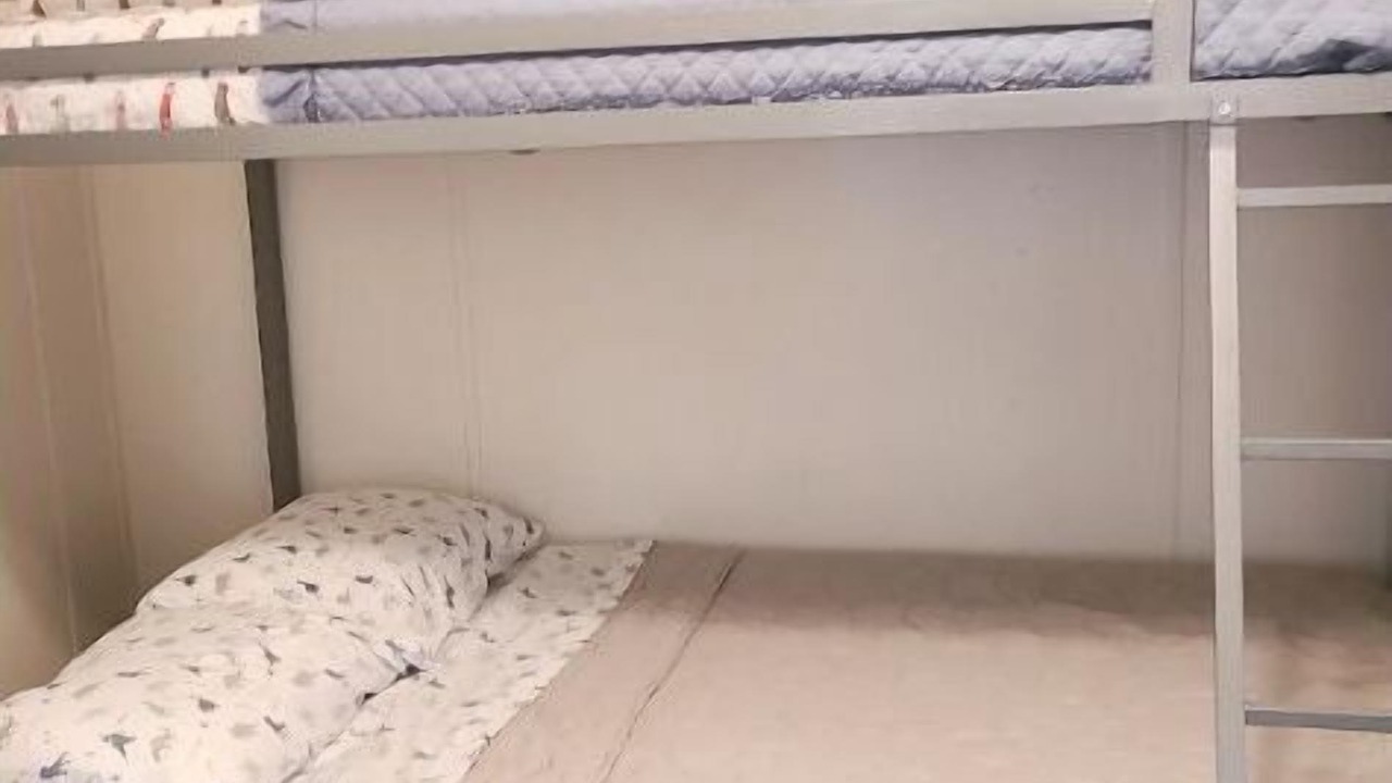 Photo of Bedroom in Blythe