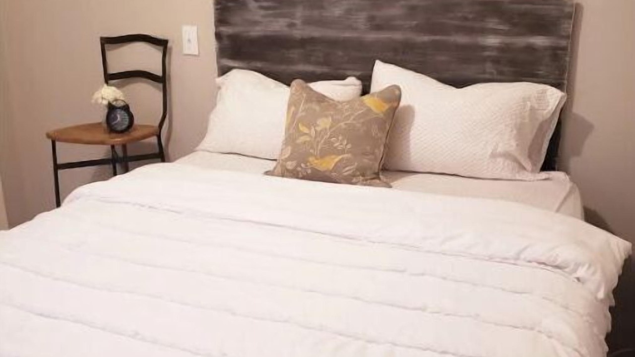 Photo of Bedroom in Blythe