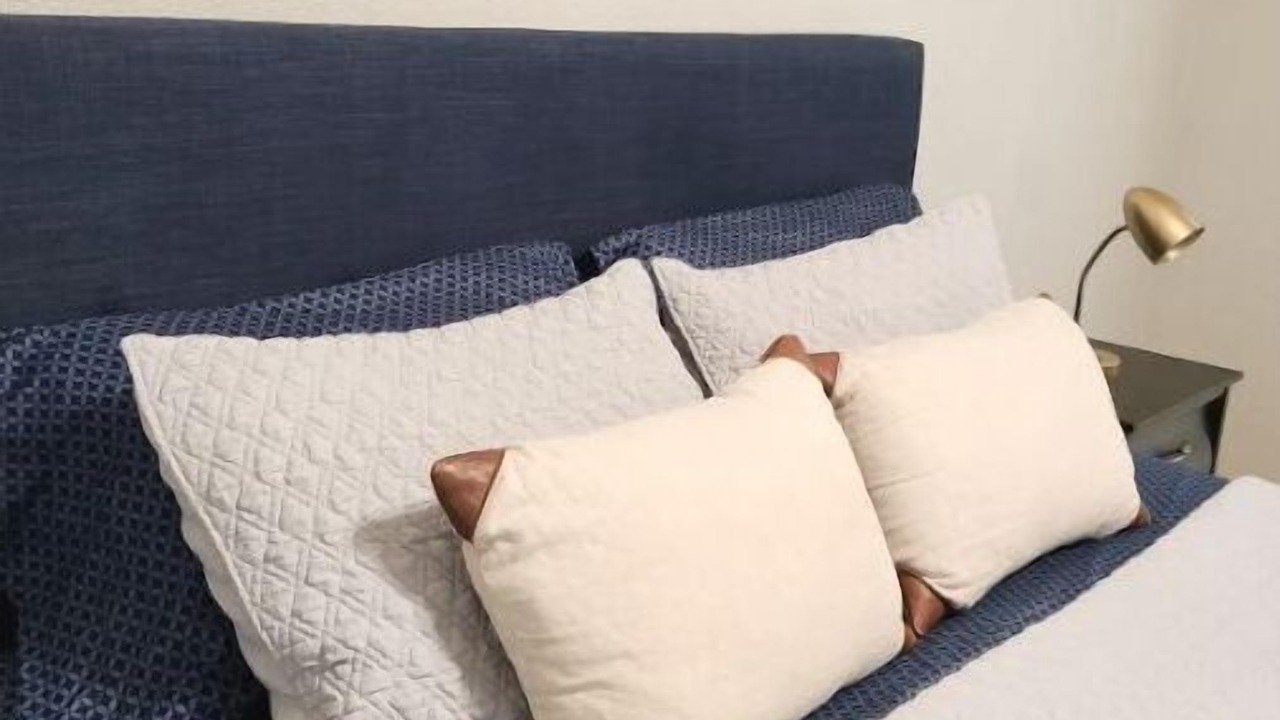 Photo of Bedroom in Blythe