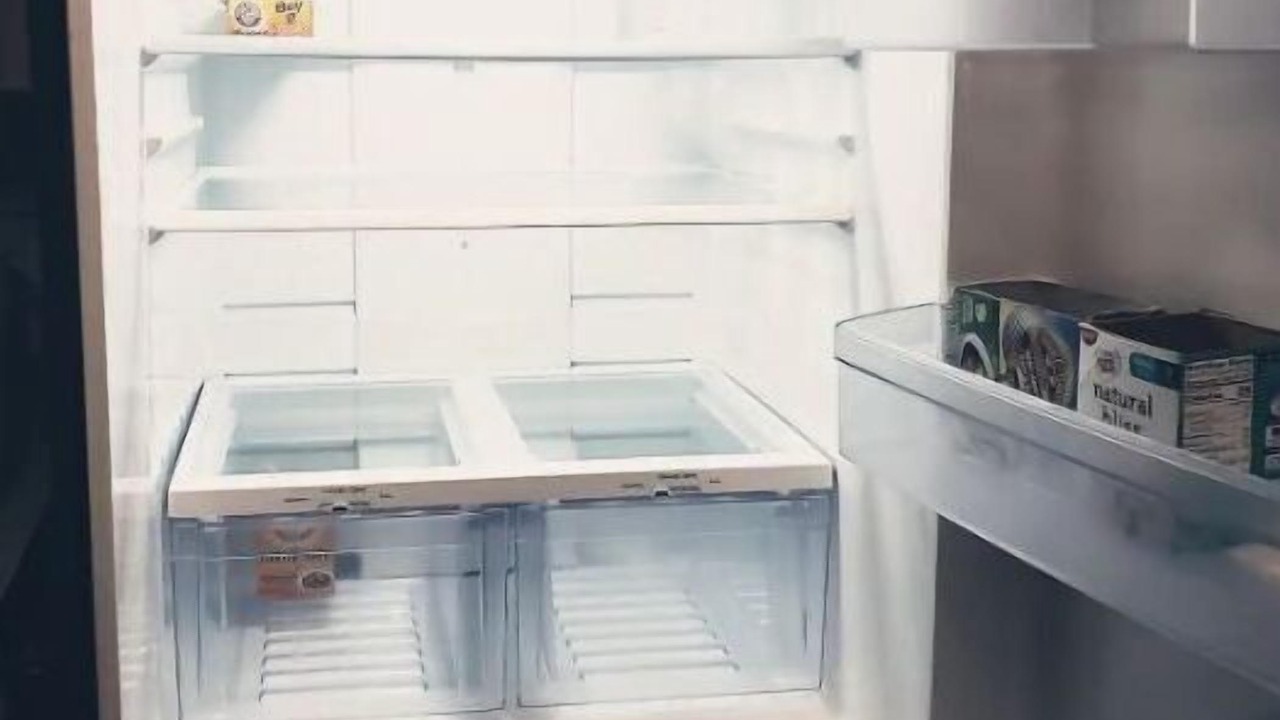 Photo of Kitchen in Blythe