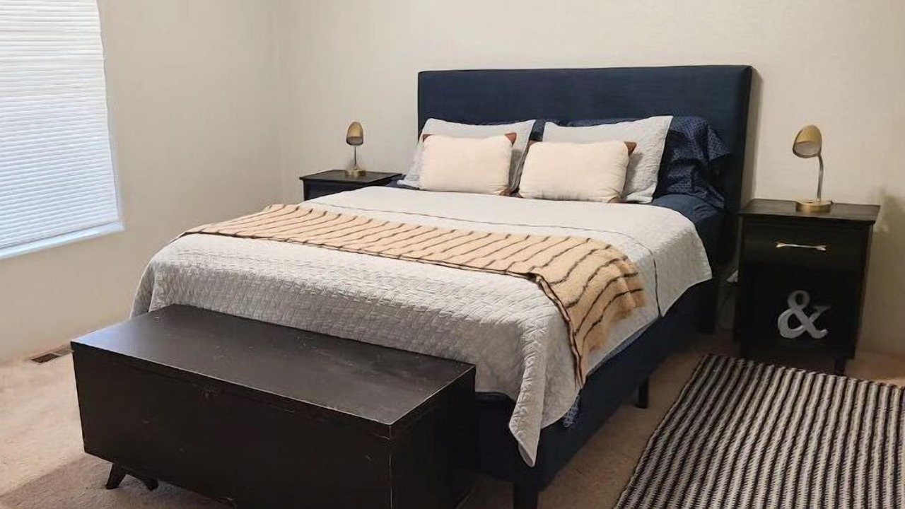 Photo of Bedroom in Blythe