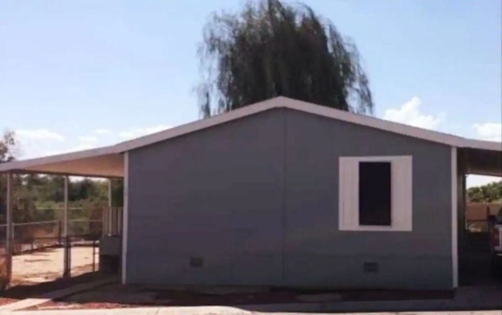 Photo of Outdoor in Blythe