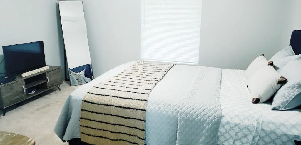 Photo of Bedroom in Blythe