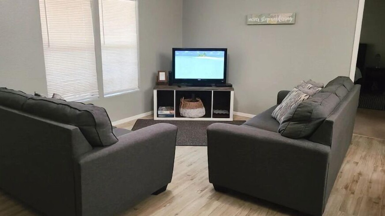 Photo of Livingroom in Blythe