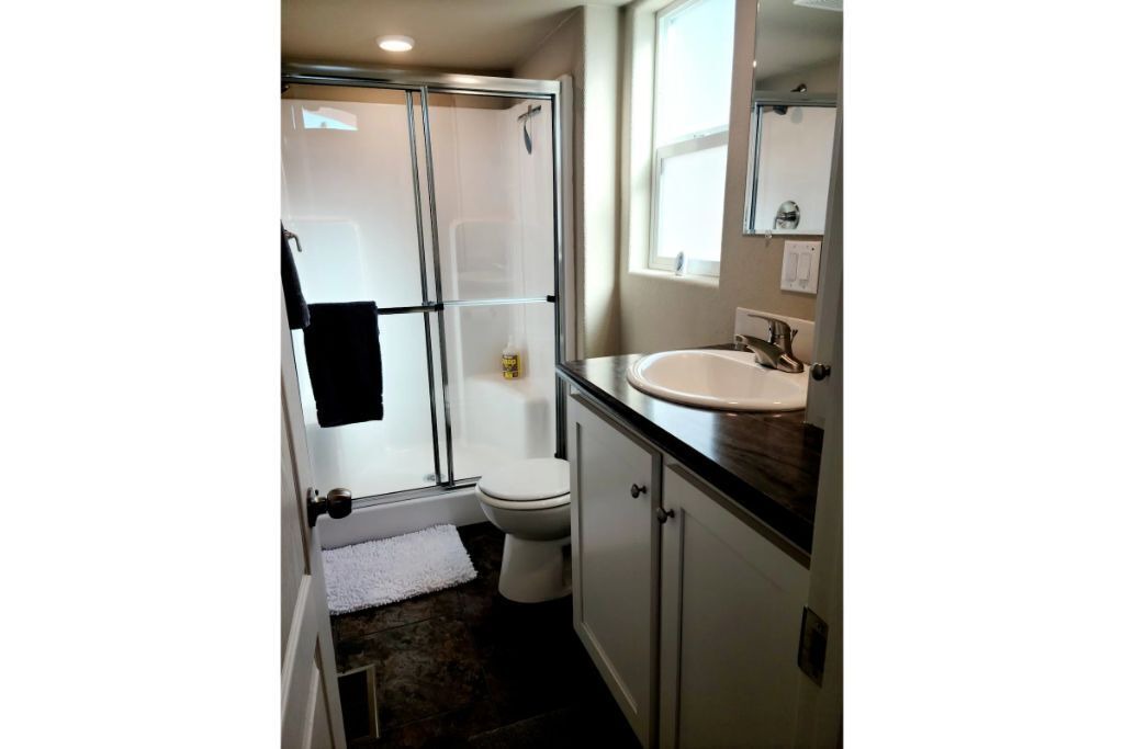 Photo of Bathroom in Ehrenberg