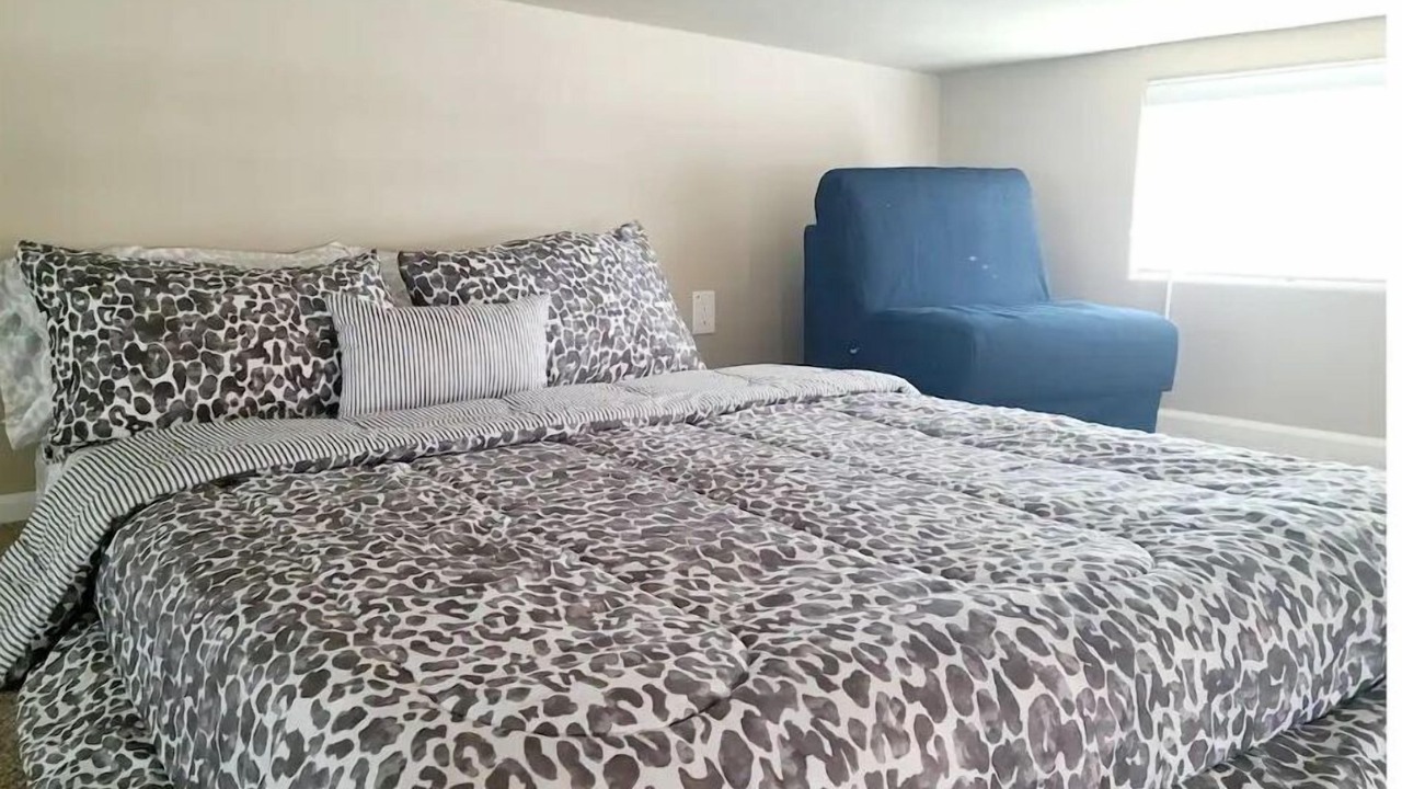 Photo of Bedroom in Ehrenberg