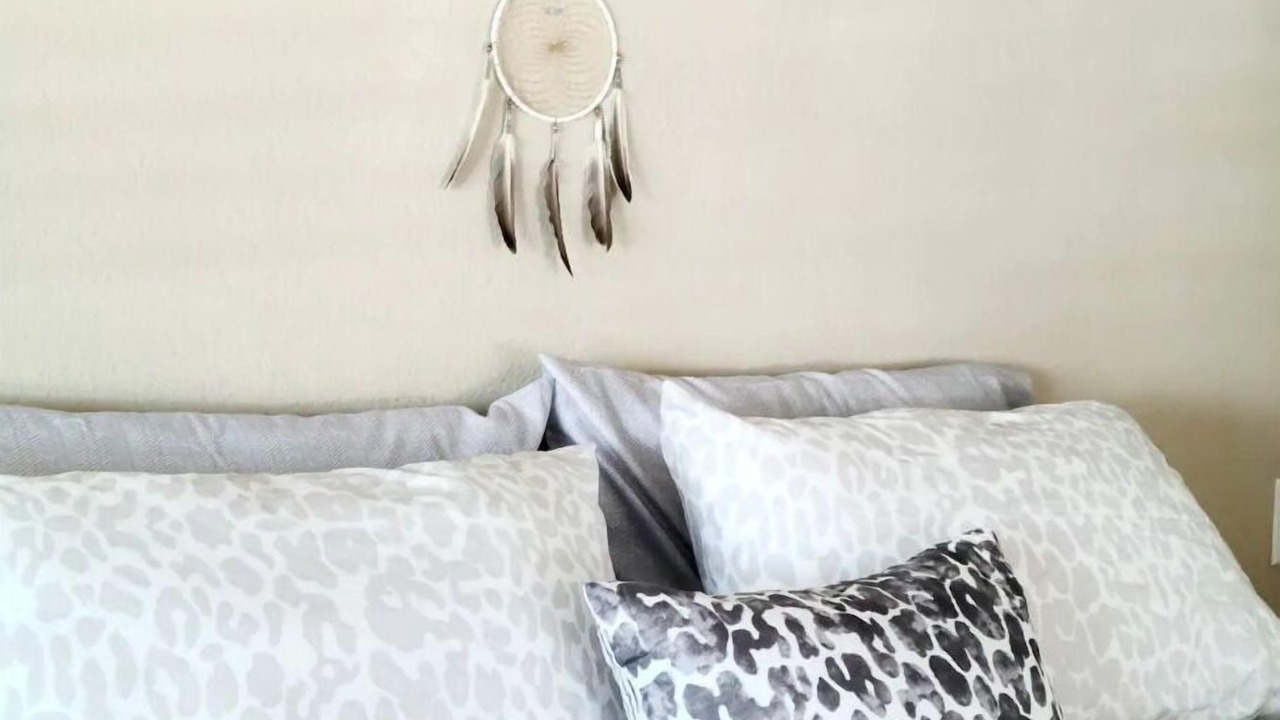 Photo of Bedroom in Ehrenberg