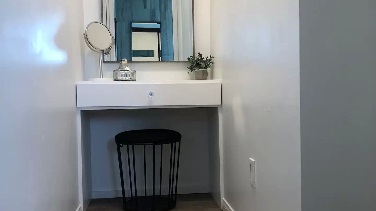 Photo of Bathroom in Western Malibu
