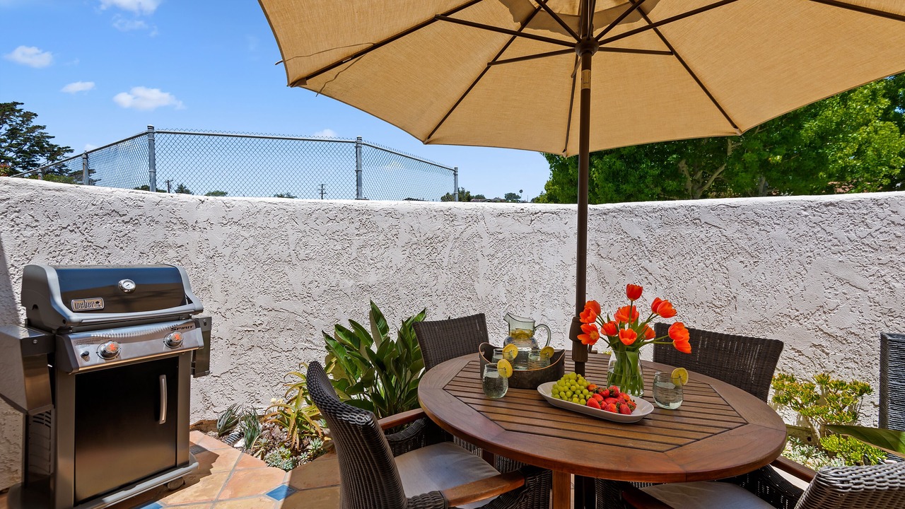 Photo of Outdoor in West Mesa