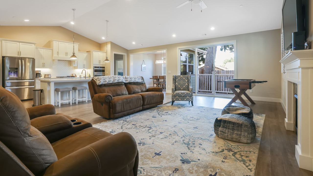Photo of Livingroom in Arroyo Grande