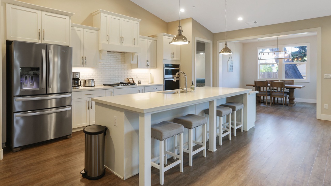 Photo of Kitchen in Arroyo Grande