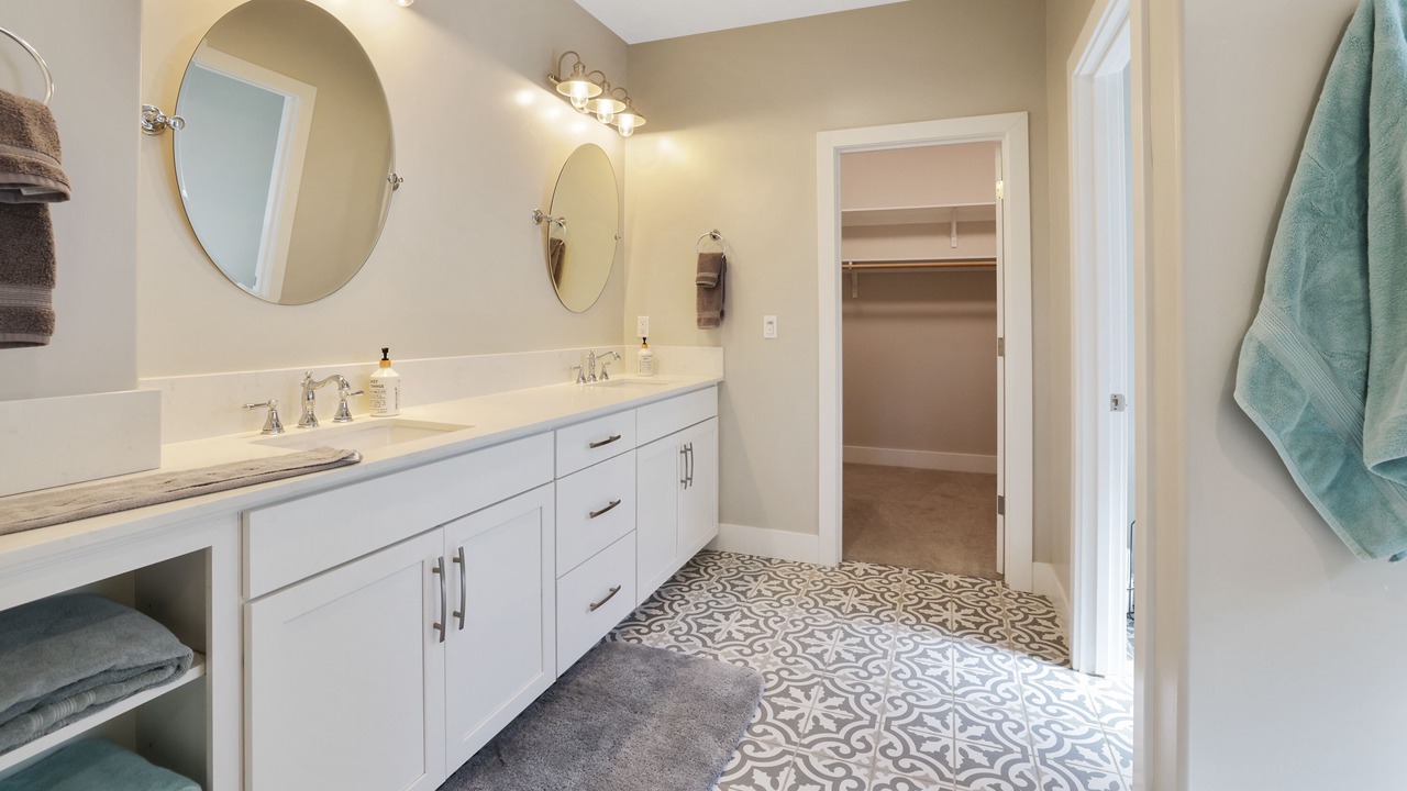 Photo of Bathroom in Arroyo Grande