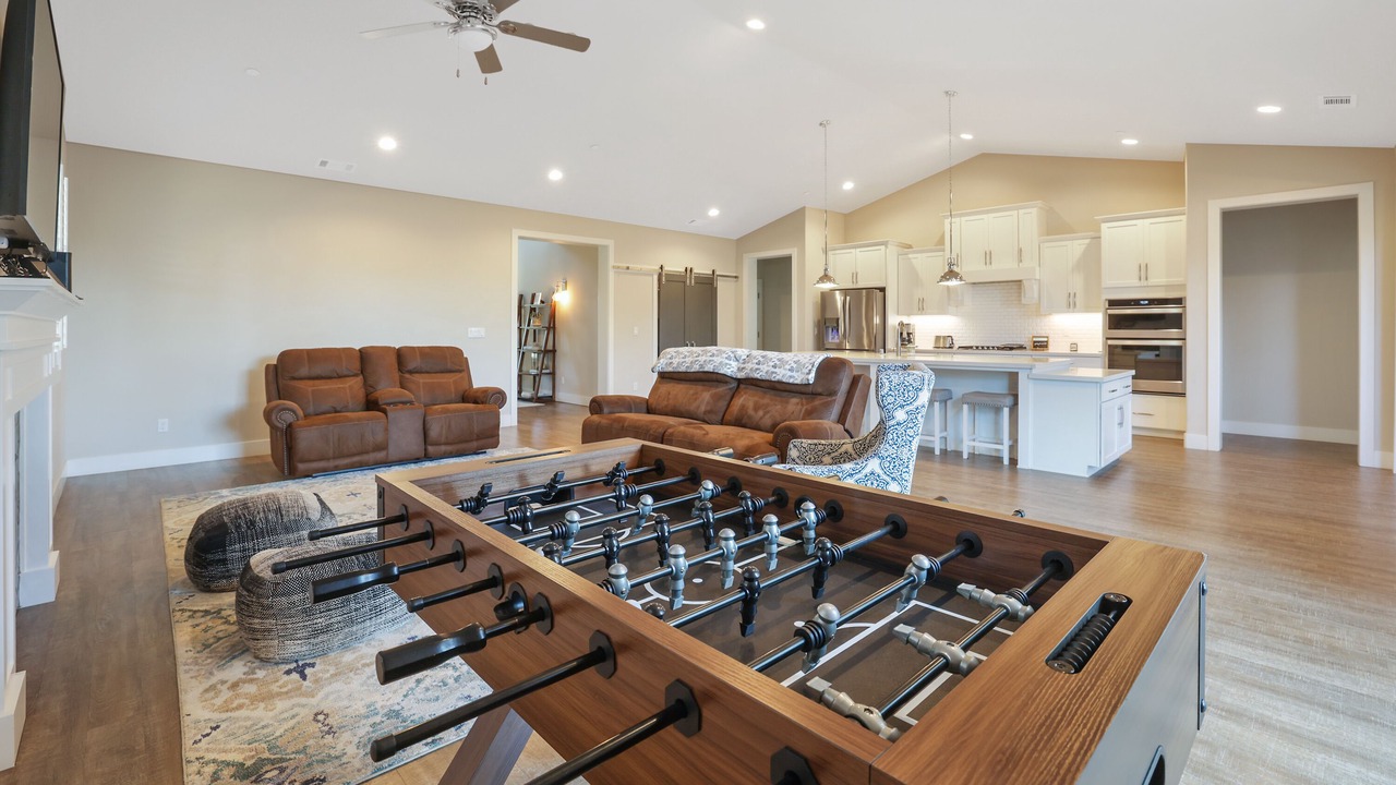 Photo of Livingroom in Arroyo Grande