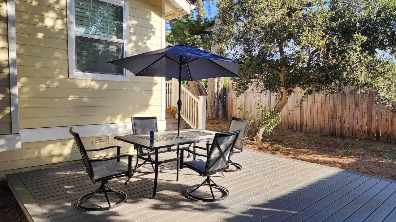 Photo of Outdoor in Arroyo Grande