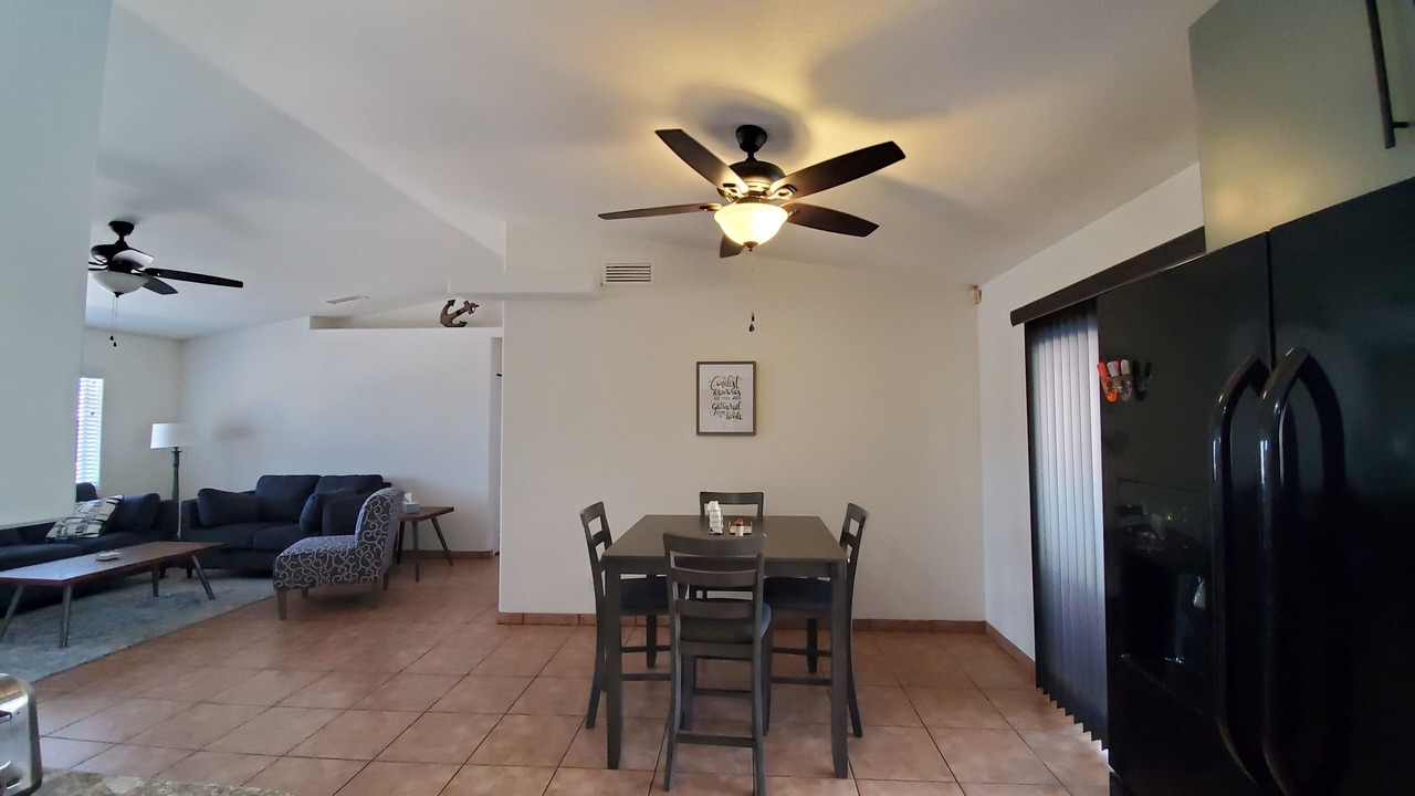 Photo of Livingroom in Lake Havasu City