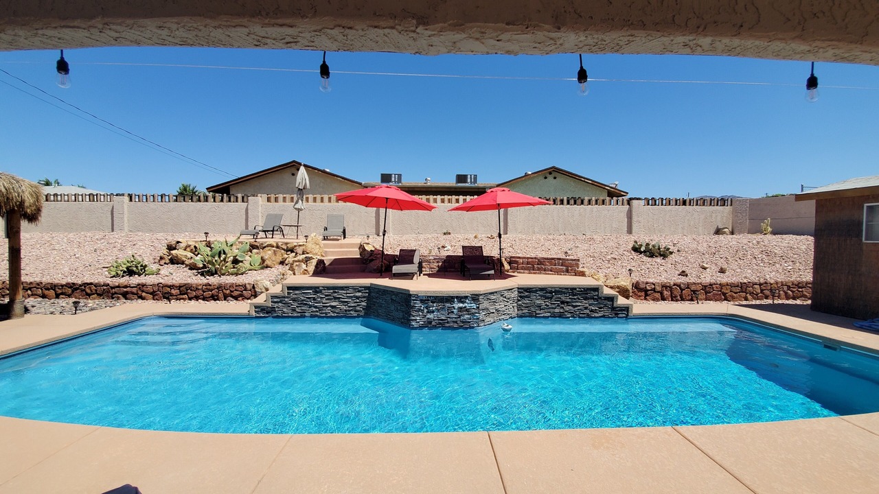 Photo of Outdoor in Lake Havasu City