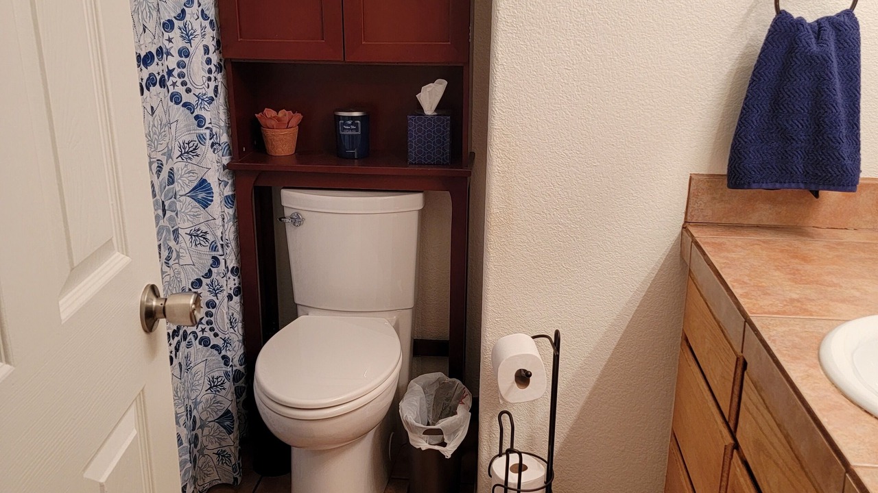 Photo of Bathroom in Lake Havasu City