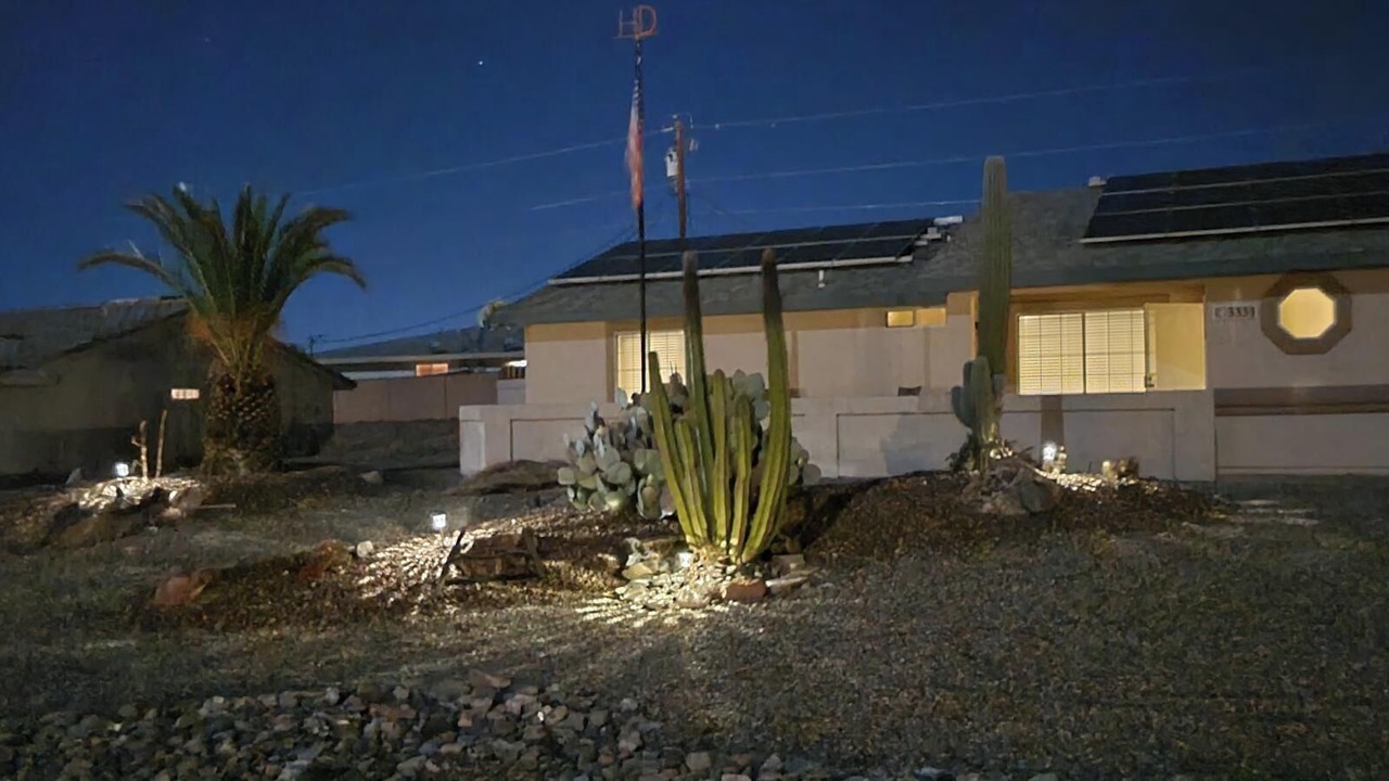 Photo of Outdoor in Lake Havasu City