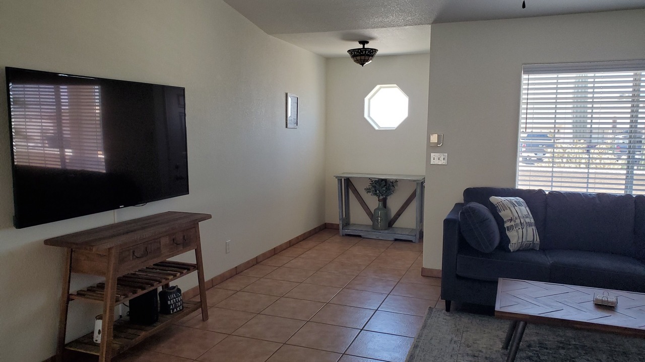 Photo of Livingroom in Lake Havasu City
