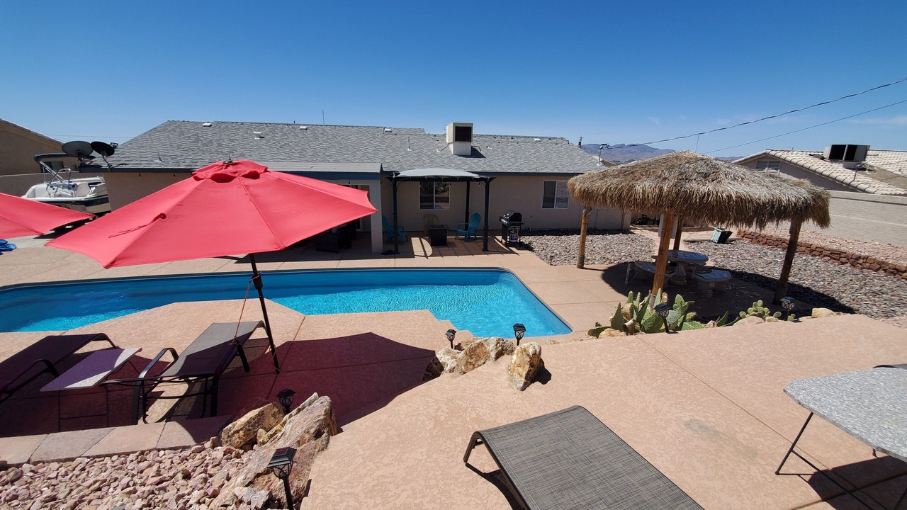 Photo of Outdoor in Lake Havasu City