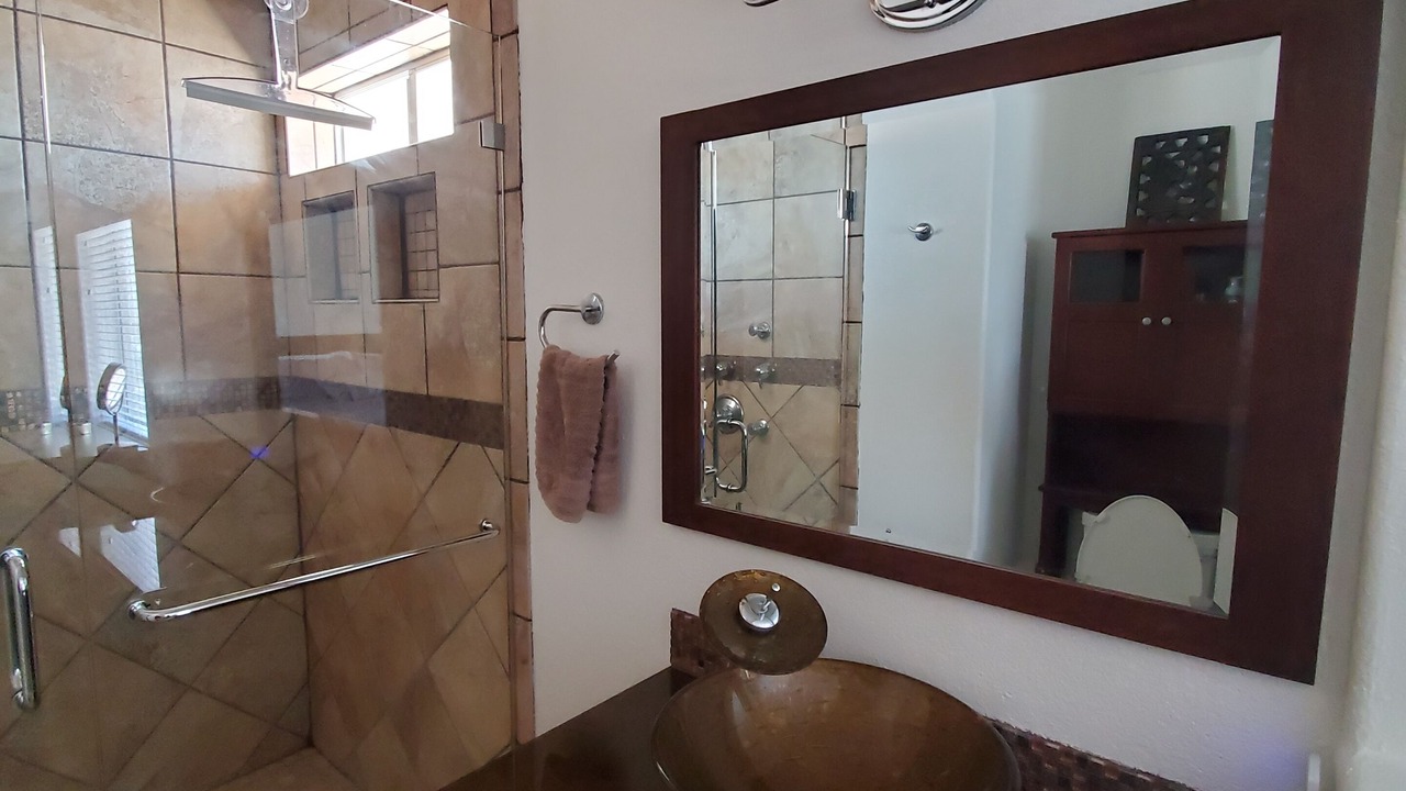 Photo of Bathroom in Lake Havasu City