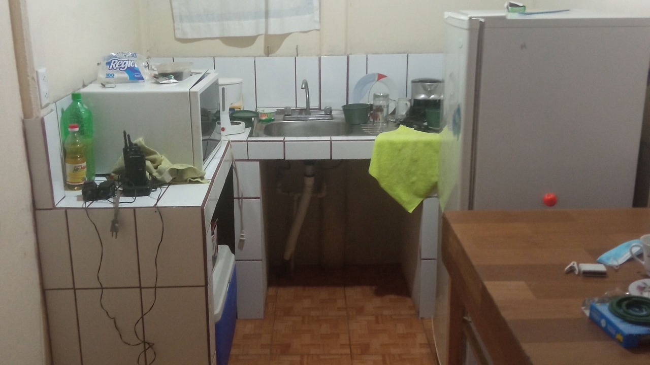 Photo of Kitchen in Cajon