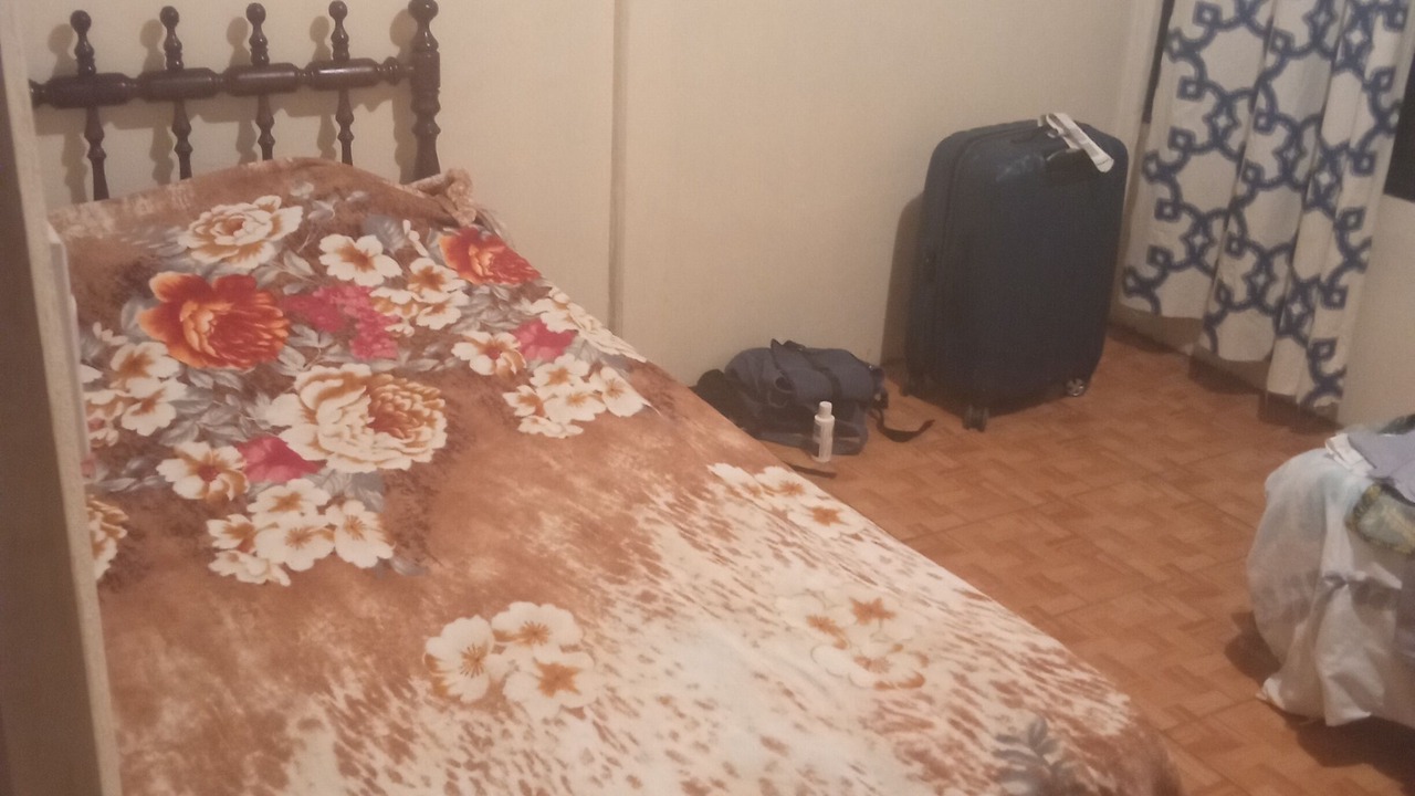 Photo of Bedroom in Cajon