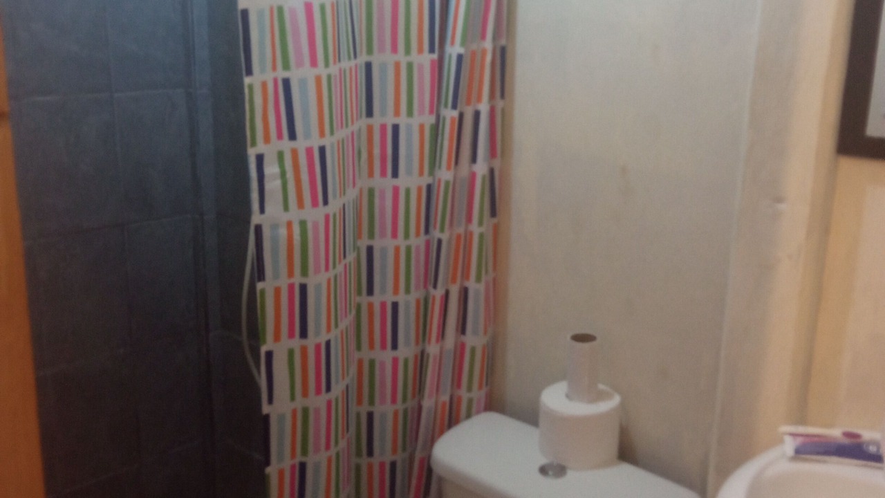 Photo of Bathroom in Cajon