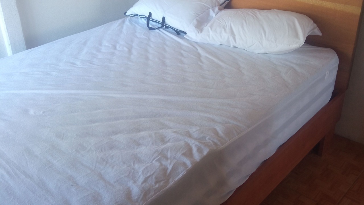 Photo of Bedroom in Cajon