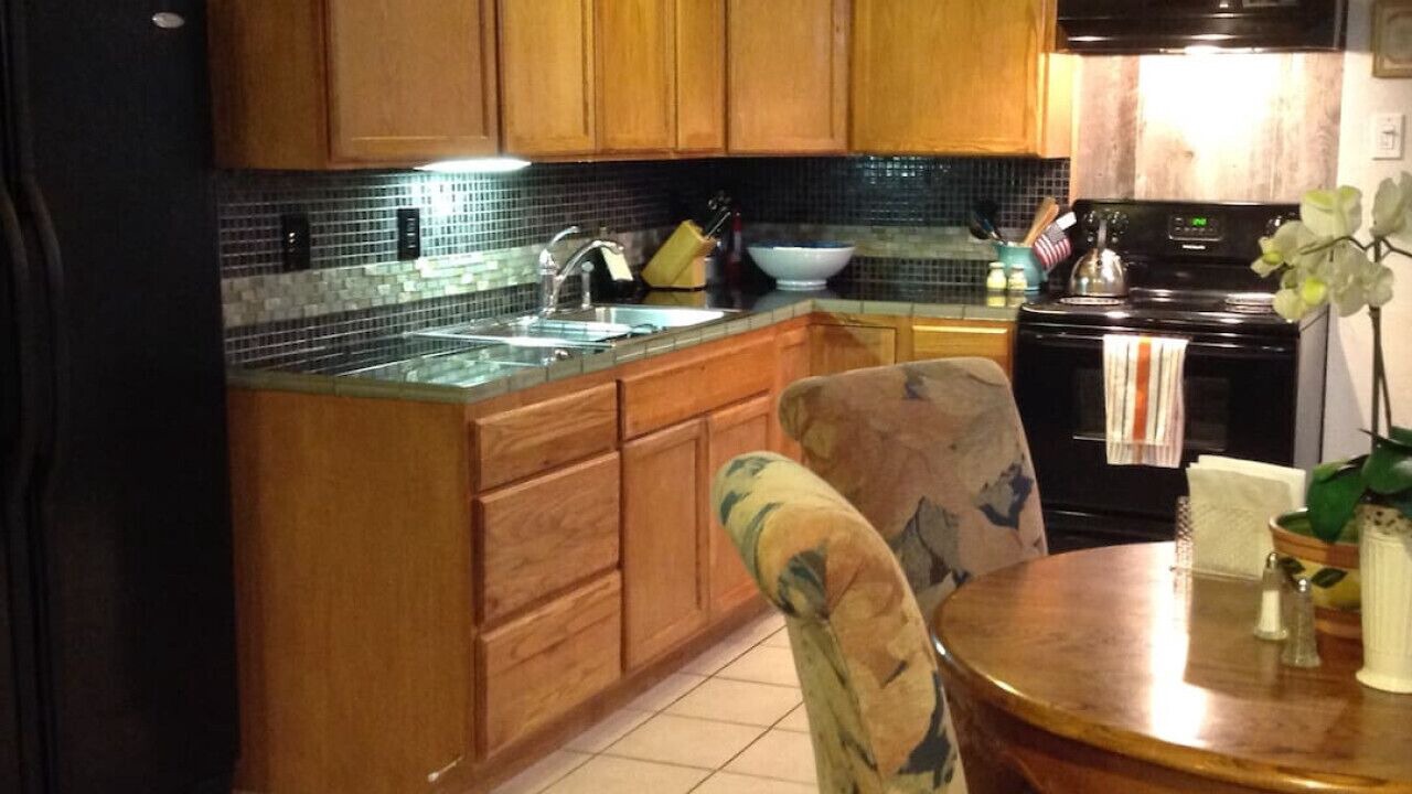 Photo of Kitchen in Reno