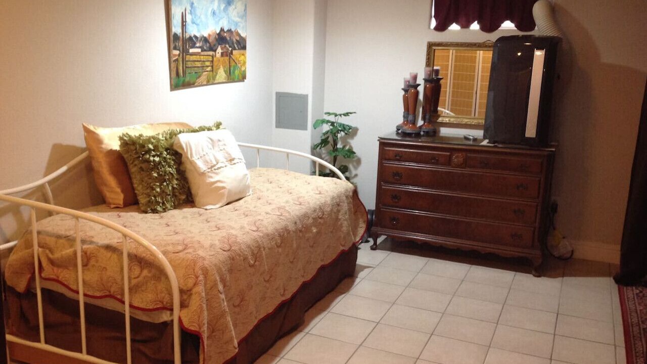 Photo of Bedroom in Reno