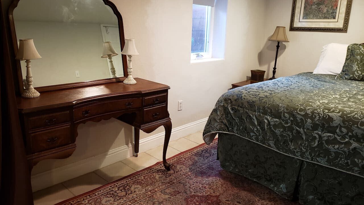 Photo of Bedroom in Reno