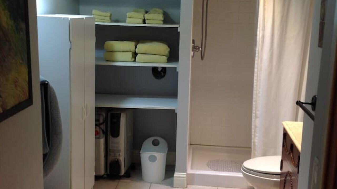 Photo of Bathroom in Reno