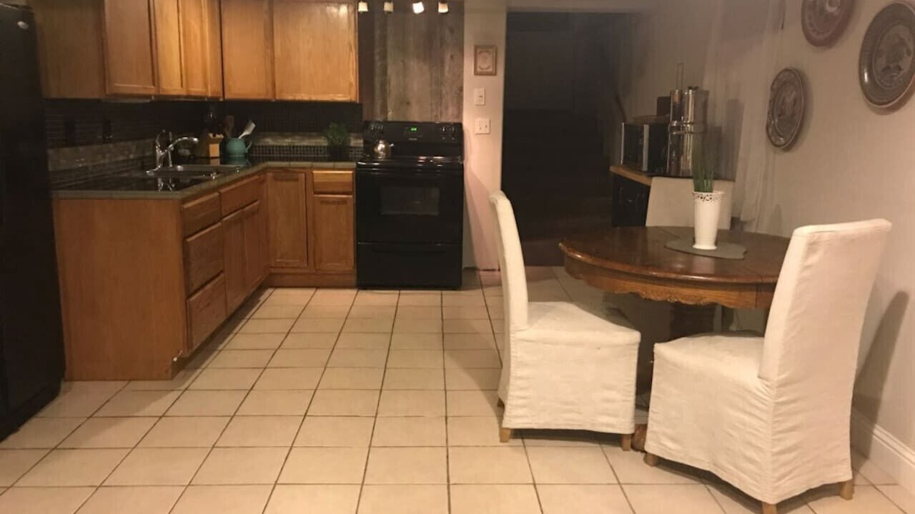 Photo of Kitchen in Reno