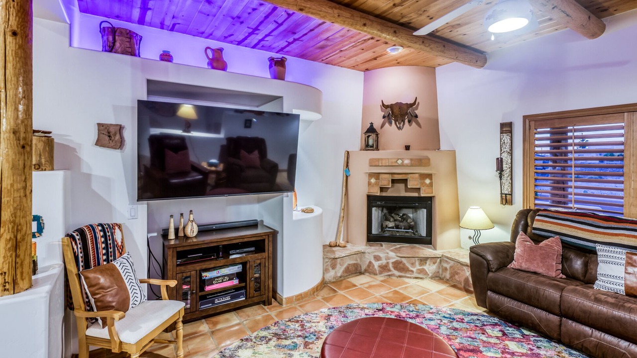 Photo of Livingroom in Lake Havasu City