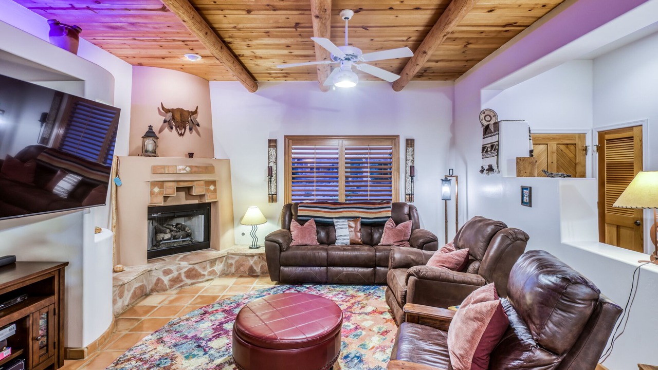Photo of Livingroom in Lake Havasu City