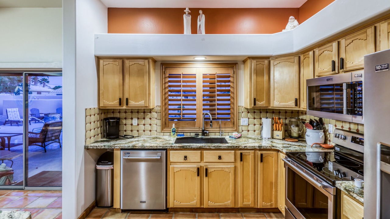 Photo of Outdoor in Lake Havasu City